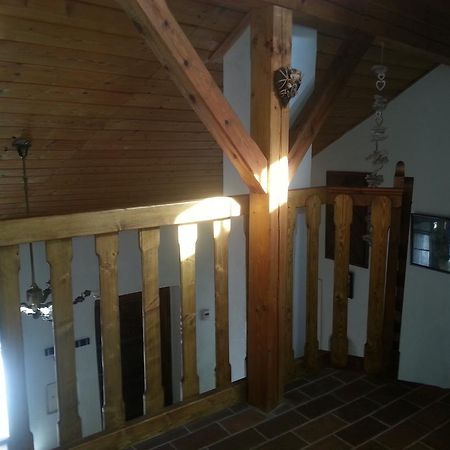 Penzion U Tomáše Jindřichŭv Hradec Quarto foto
