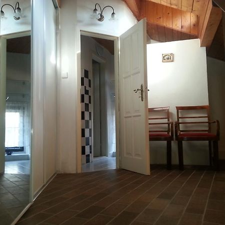 Penzion U Tomáše Jindřichŭv Hradec Quarto foto