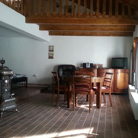 Penzion U Tomáše Jindřichŭv Hradec Quarto foto