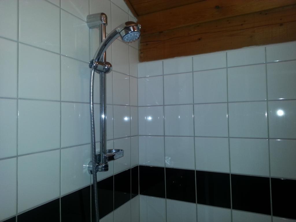 Penzion U Tomáše Jindřichŭv Hradec Quarto foto