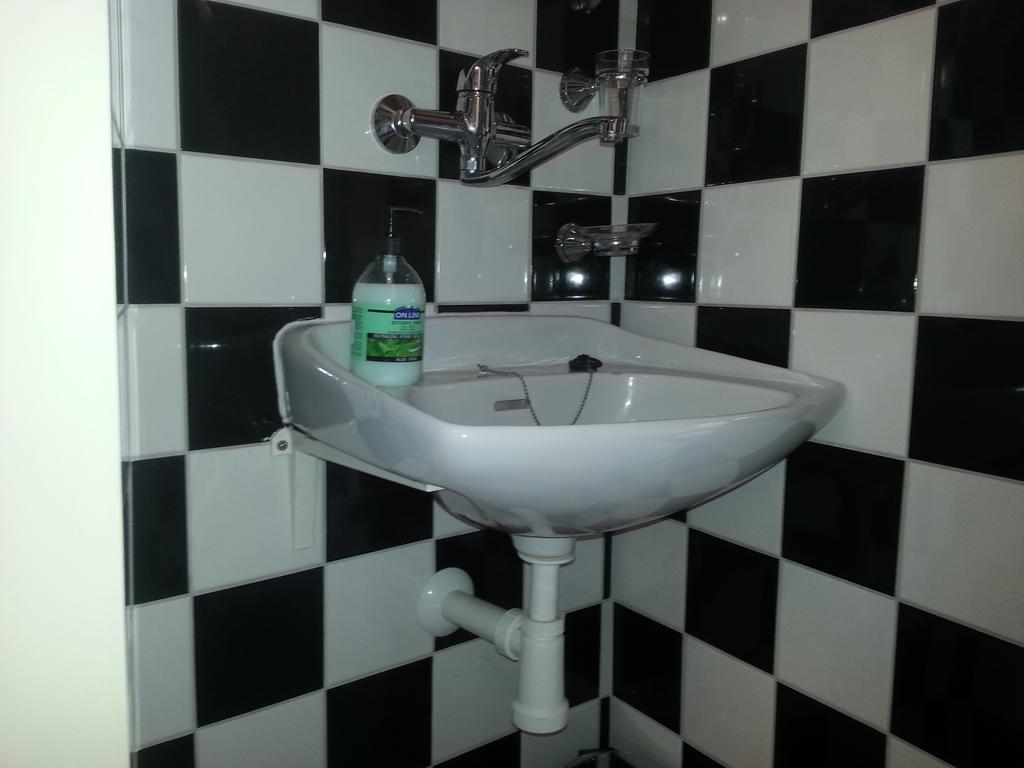 Penzion U Tomáše Jindřichŭv Hradec Quarto foto