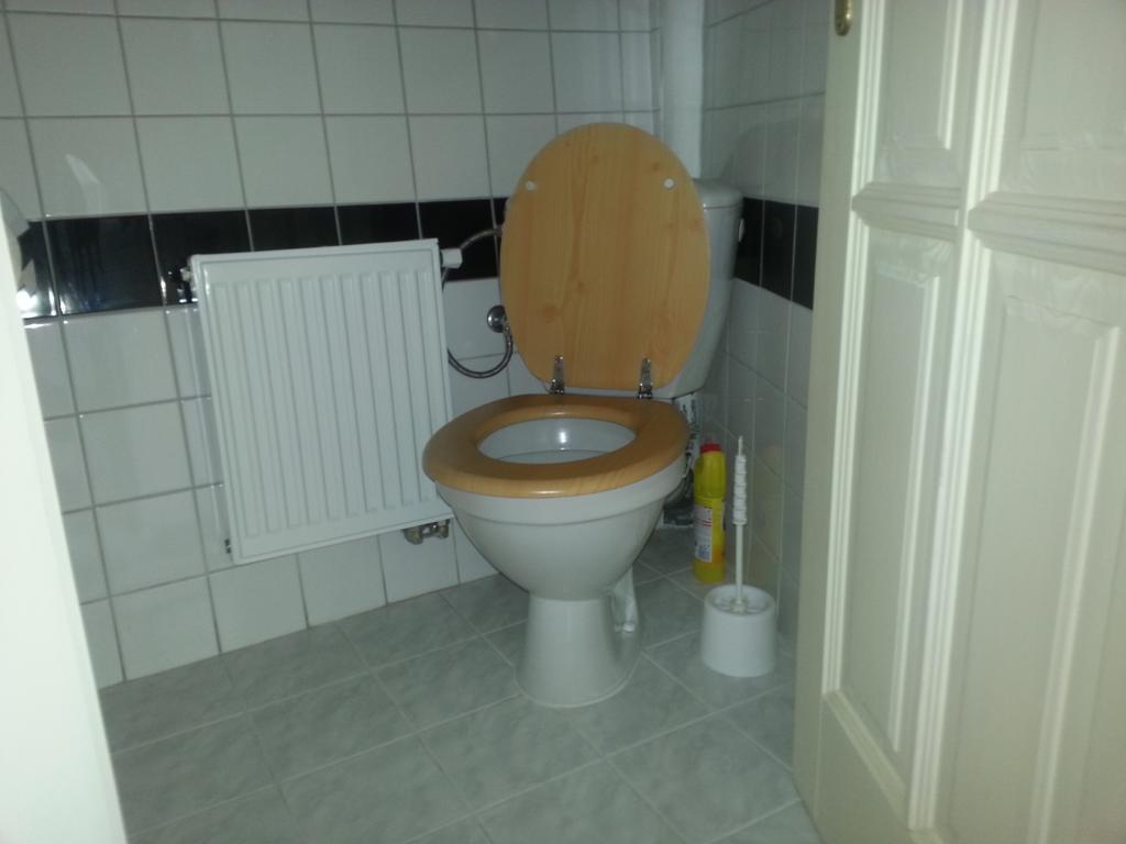 Penzion U Tomáše Jindřichŭv Hradec Quarto foto