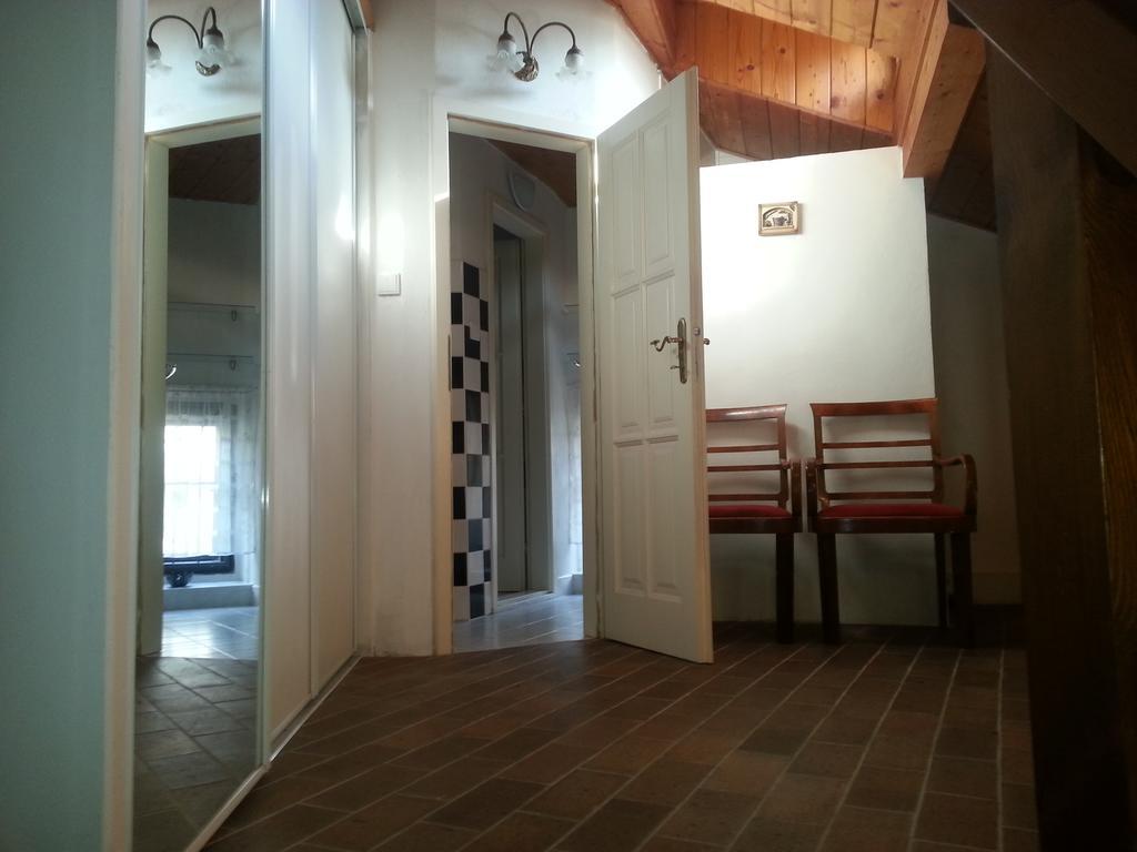 Penzion U Tomáše Jindřichŭv Hradec Quarto foto
