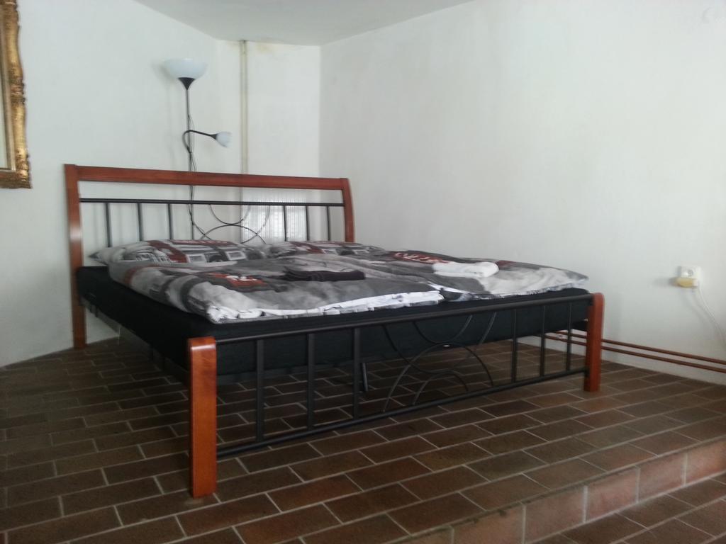 Penzion U Tomáše Jindřichŭv Hradec Quarto foto