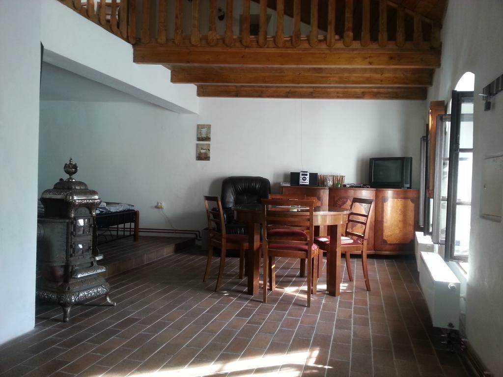 Penzion U Tomáše Jindřichŭv Hradec Quarto foto